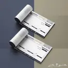تصميم سندات صرف وقبض