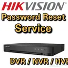 فك ارتباط و باسورد كاميرات هيكفيجن hikvision