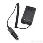 شاحن جهاز الايكوم اليدوي ICOM V80