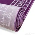 تأجير سجاد ممر الخزامى