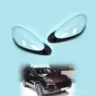 قزاز شمعة بورش كايين 2007-2022