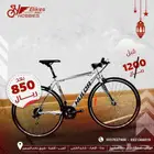 دراجات وهوايات اقل الاسعار هجين ورود وجبلي حياكم في فروعنا