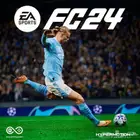 فيفا 24 للبي سي - FIFA FC 24 for PC