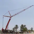 كرينات في جده رافعات جده للايجار