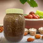خلطة المكسرات التسمين