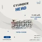 رووس مكاين وعمدان كرنك نيسان TD42 QR25 TB4800 YD25