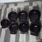 قدحان تراثيه قديمه