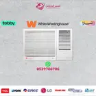 مكيف شباك   ويستنق هاوس (18) Westinghouse- متوفر كاش و اقساط