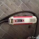 مكنسه كهربائيه صاروخ قديمه