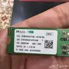 هارديسك لابتوب SSD حجم 256 قيقا