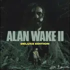 الن ويك 2 (Alan Wake 2 Deluxe Edition) ابيك قيمز PC