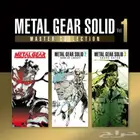 لعبة METAL GEAR SOLID  MASTER COLLECTION Vol.1 ستيم PC