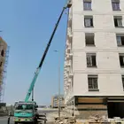 تاجير كرينات في جده