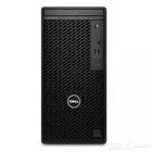 Dell Opti 3000 i5-12500 - 4GB DDR4 256GB كمبيوتر مكتبي
