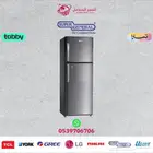 ثلاجة سوبر جنرال(كل الأحجام)SUPER GENERAL-متوفر كاش و اقساط
