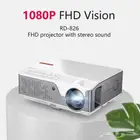 بروجكتر وشاشة عرض مع ستاند للايجار