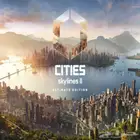 سيتيز  سكاي لاينز 2 التميت (Cities  Skylines II) ستيم PC
