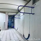 مراجيح جدارية