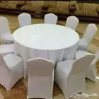 مستلزمات افراح كراسي و طاولات