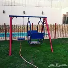 ملاهي خارجية مراجيح َزحاليق