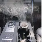مبخرة الكترونيه متنقله للسيارة والمنزل
