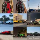 سطحه هيدروليك فل داون ومغلق