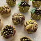 LousaDolsa Andalussian Sweets