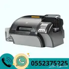 طابعة كروت زيبرا وسمارت - احبار - وكروت card Printer