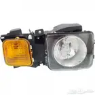 توفير جميع قطع غيار للهمر h3-h2