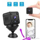 كاميرا مراقبة صغيرة ذكية كاميرات منزلية Camera spy Hidden