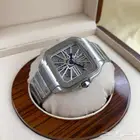 ساعات كارتير سانتوس