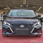 نيسان التيما اس في 2024