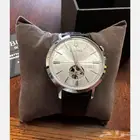 ساعة بلوفا جديدة BULOVA لؤلؤي موديل 98B405