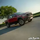 2024 RAM 1500 TRX CREW CAB 6.2l SRT FINAL EDITION GCC 0km
