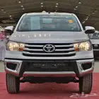 هايلوكس غمارتين GL2 دبل ديزل 2025 اقساط الراجحي فقط