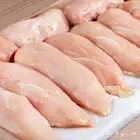 صدور دجاج طازجة لاصحاب الدايت والتغذية الصحية
