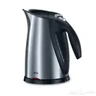 غلاية كهربائية براون - Braun Kettle WK 600