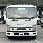 ايسوزو دينا 2025 ( 3 طن - 4 طن - 5 طن - 6 طن - 7 طن - 13 طن)