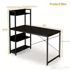 مكتب جديد - طاولة مكتبية - طاولة كمبيوتر - New office Table