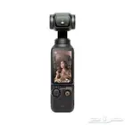 DJI Osmo Pocket 3 Combo