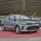كيا بيجاس 2025 ستاندر GL اقساط الراجحي فقط