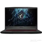 لاب توب ام اس اي (9S7-16R831-1861) GF63 Thin