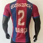 تيشيرت برشلونه
