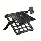 حامل لابتوب قابل للتعديل