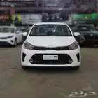 كيا بيجاس سنتاندر 2025