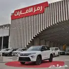 تويوتا اوربان كروزر 2025 بأقل الاسعار كاش و تقسيط فرع جده