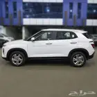 هيونداى كريتا كمفورت 2025
