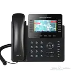 سنترال IP TELEPHONE تحويلات داخلية رد الي