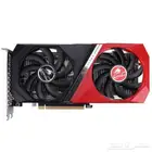 كرت شاشة RTX 3060 12gb Colorful