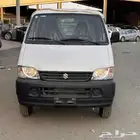 سزوكى ايكو فان بضاعه ايكو 2025كاش وتقسيط اقل سعر
